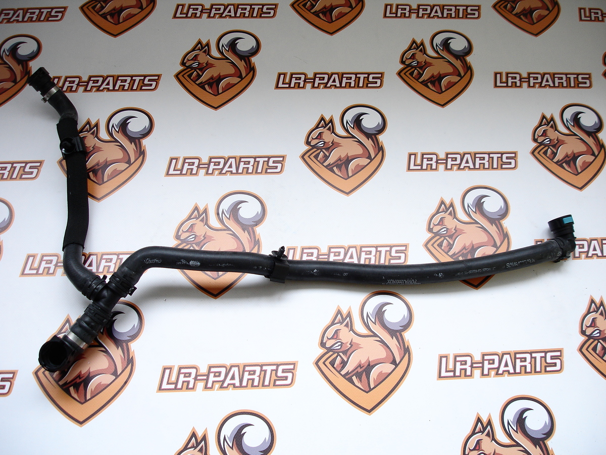 LR091857 Cooling pipe Range Rover Velar L560 (2018-) Used